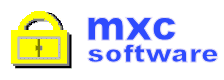 MXC Software Logo